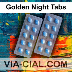 Golden Night Tabs 014