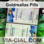 Goldreallas