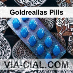 Goldreallas Pills 404