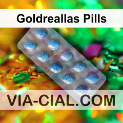 Goldreallas Pills 798