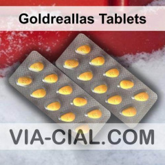 Goldreallas Tablets 623