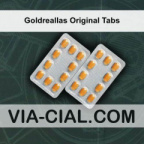 Goldreallas Original