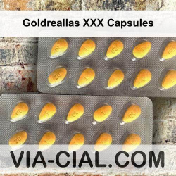 Goldreallas XXX