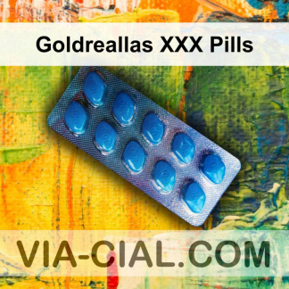 Goldreallas XXX Pills 577