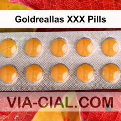 Goldreallas XXX Pills 962