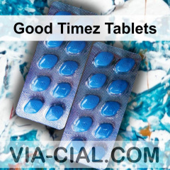 Good Timez Tablets 245