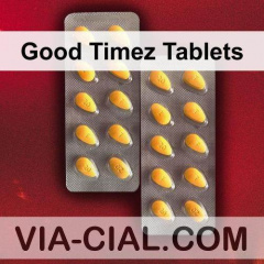 Good Timez Tablets 656