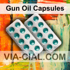 Gun Oil