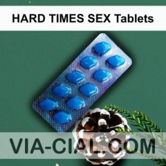 HARD TIMES SEX Tablets 537