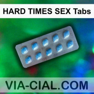 HARD TIMES SEX Tabs 780