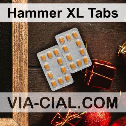 Hammer XL