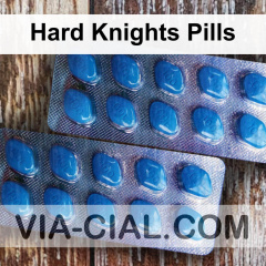 Hard Knights Pills 041