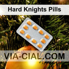 Hard Knights Pills 078