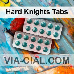 Hard Knights Tabs 980