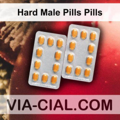 Hard Male Pills Pills 274