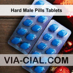 Hard Male Pills Tablets 588