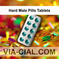 Hard Male Pills Tablets 689