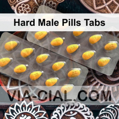 Hard Male Pills Tabs 542