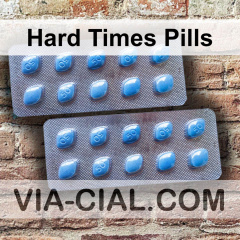 Hard Times Pills 114