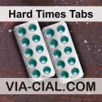 Hard Times Tabs 986