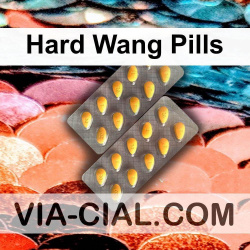 Hard Wang