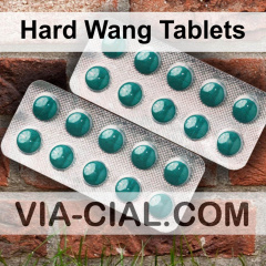 Hard Wang Tablets 843