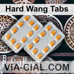 Hard Wang Tabs 896