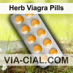 Herb Viagra Pills 530