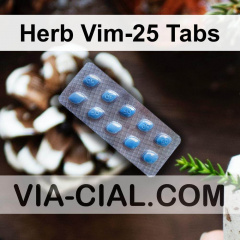 Herb Vim-25 Tabs 976