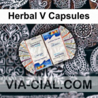 Herbal V