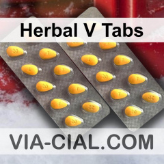 Herbal V Tabs 036