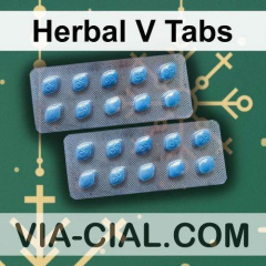 Herbal V Tabs 476