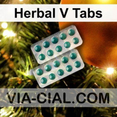 Herbal V Tabs 803