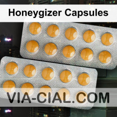 Honeygizer Capsules 693