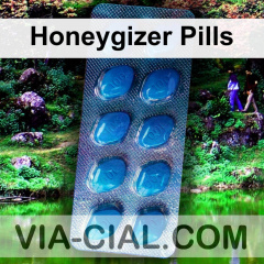 Honeygizer Pills 081