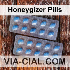 Honeygizer Pills 197