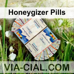 Honeygizer Pills 511