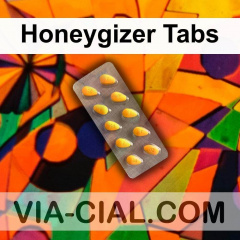 Honeygizer Tabs 426