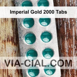 Imperial Gold 2000