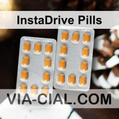 InstaDrive Pills 415
