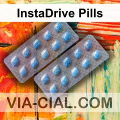InstaDrive Pills 698