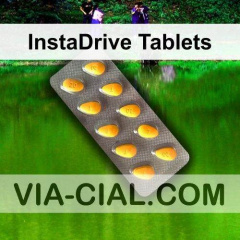 InstaDrive Tablets 507