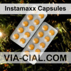 Instamaxx Capsules 329