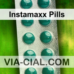 Instamaxx Pills 206
