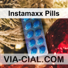 Instamaxx Pills 312