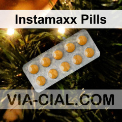 Instamaxx Pills 594