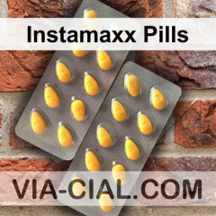 Instamaxx Pills 975