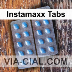 Instamaxx Tabs 126