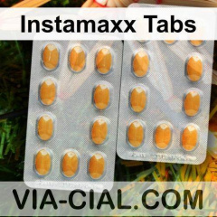 Instamaxx Tabs 463