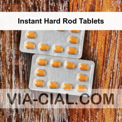 Instant Hard Rod Tablets 199